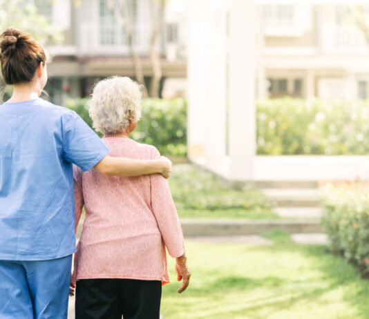 Ospedali Dementia Friendly per cure più sicure e inclusive