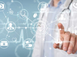 Ospedale virtuale, Viareggio verso il progetto pilota