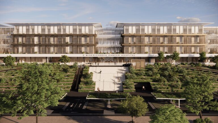 MI.CA.HO., nuovo ospedale oncologico in Puglia