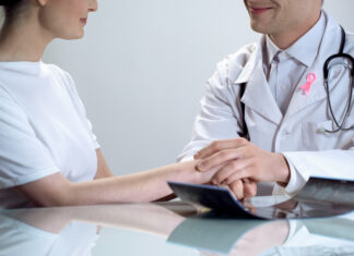 Violet, il progetto che cambia la gestione del tumore al seno