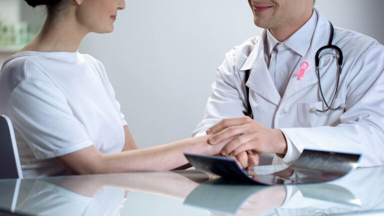 Ipotermia a microonde in oncologia: verso trattamenti più efficaci e meno invasivi