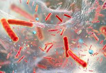Nuove superfici contro biofilm e infezioni