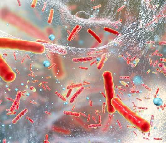 Nuove superfici contro biofilm e infezioni