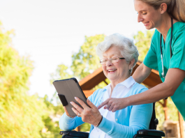 Geriatria italiana protagonista in Europa: Antonio Cherubini alla guida di EuGMS