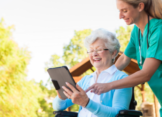 Geriatria italiana protagonista in Europa: Antonio Cherubini alla guida di EuGMS