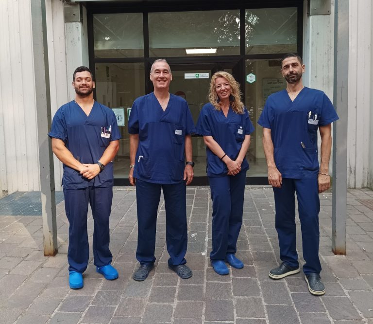 Emicrania, Gallarate in prima linea nella diagnosi