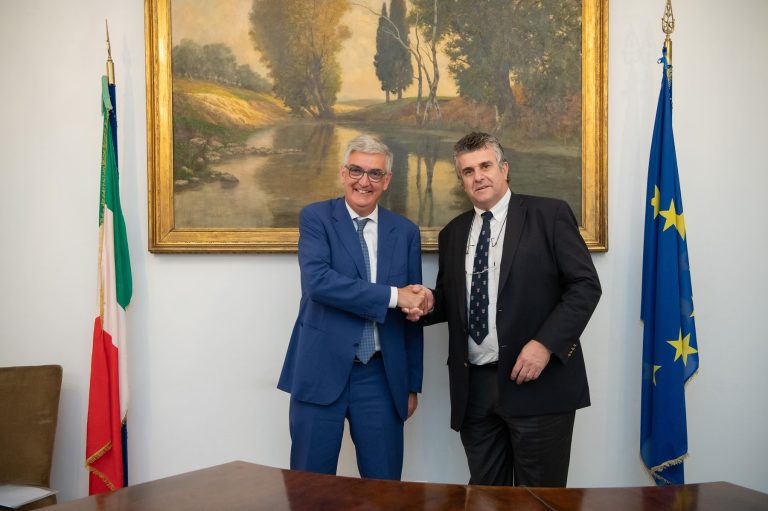 <strong>Nasce ViVa, biobanca di ricerca gestita da ISS e SIAD</strong>