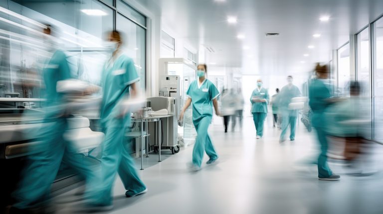 Il Pronto Soccorso tra carenza di specialisti e gettonisti