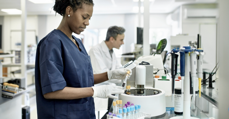 La digital pathology approda in Italia