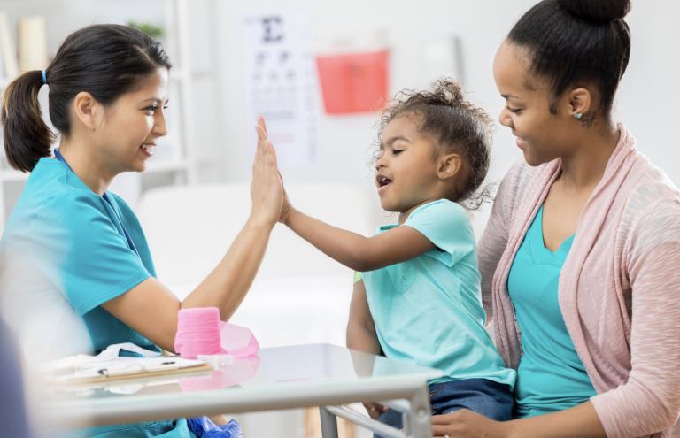 Il progetto della Fondazione De Marchi per un reparto di Pediatria più bello e accogliente