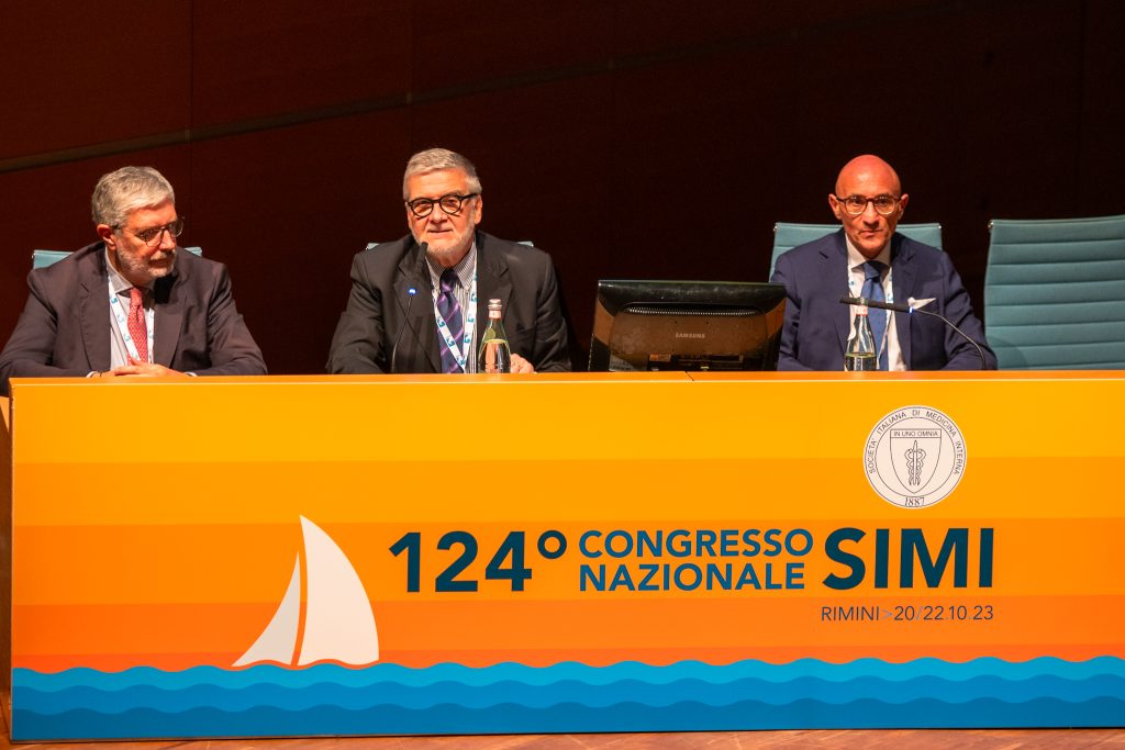 SIMI, in Italia servono medici Tecnica Ospedaliera