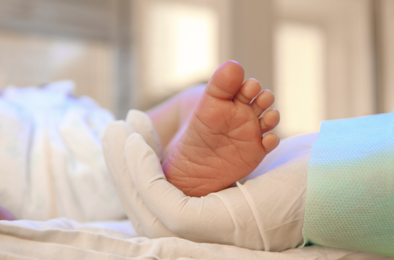 I risultati dello studio RINGS sull’uso di WGS