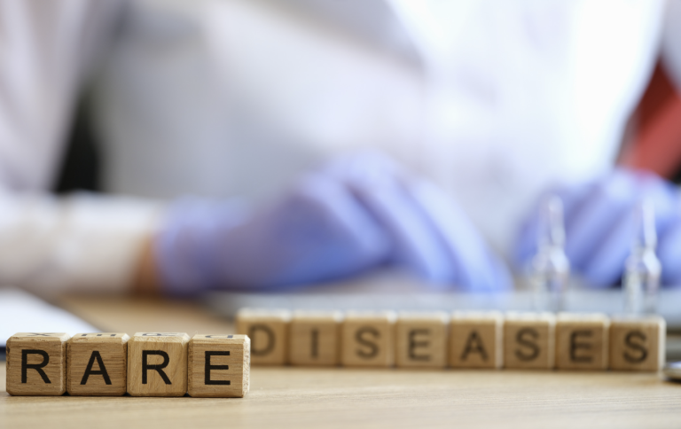 Malattie rare: l’Università di Ferrara premiata per Screen4Care