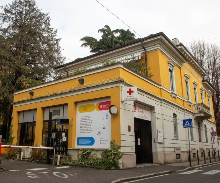 Istituti Clinici Zucchi, ottenuta certificazione sulla parità di genere