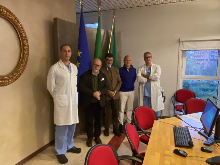 Malformazioni cranio-facciali, San Gerardo centro di eccellenza