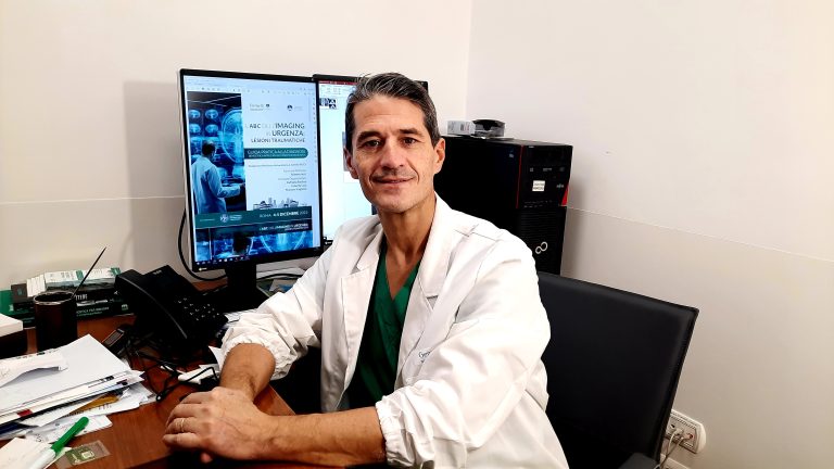 Irccs Gemelli rinforza la radiologia interventistica