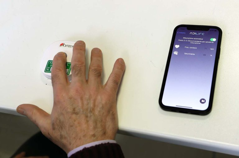 A Piacenza telemonitoraggio dello scompenso cardiaco