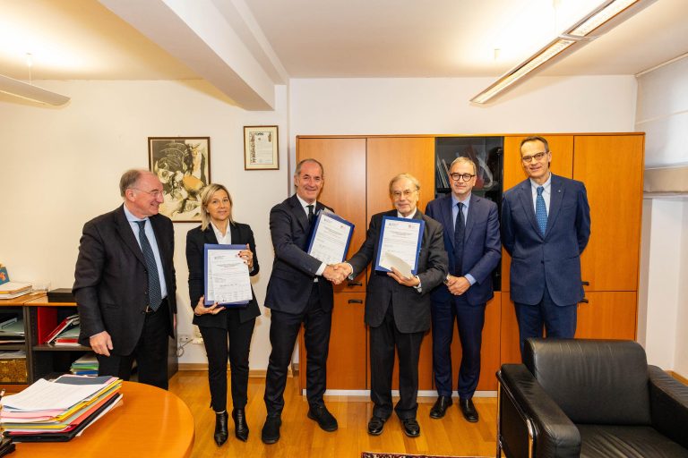 A Padova nasce Hospice Pediatrico