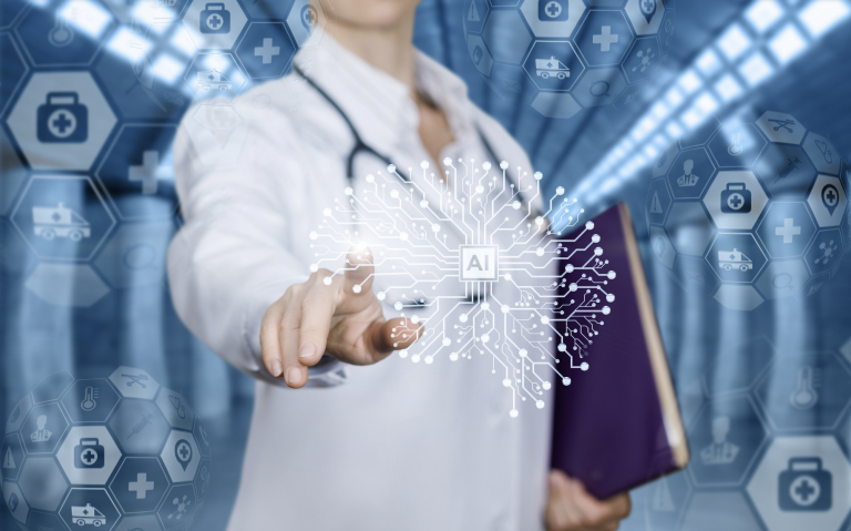 <strong>Gli infermieri nell’era dell’intelligenza artificiale</strong>