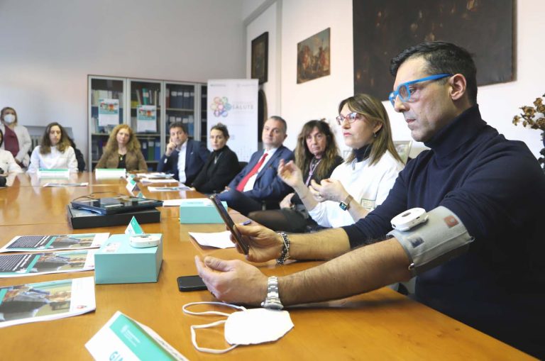 Ausl di Piacenza: positivo il primo bilancio su Telecuore