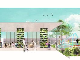 Giornata nazionale di sensibilizzazione sulla salute nelle città come bene comune