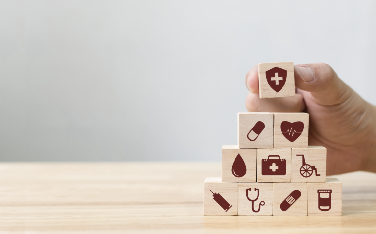 Exposanità 2024: ci sta a cuore chi cura