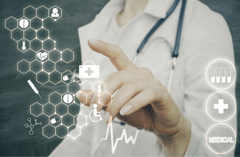 IA nel Sistema Sanitario Nazionale