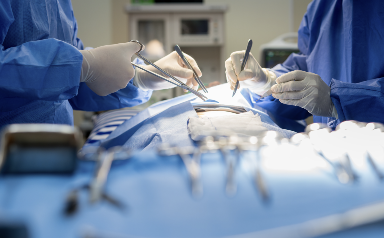 <strong>San Matteo di Pavia: rimosso dispositivo endocavale con tecnologia laser</strong>