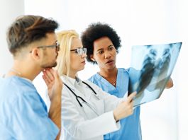 Il radiologo come figura centrale nella medicina d’urgenza