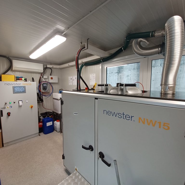 MultiMedica: -75% il volume dei rifiuti ospedalieri a rischio infettivo