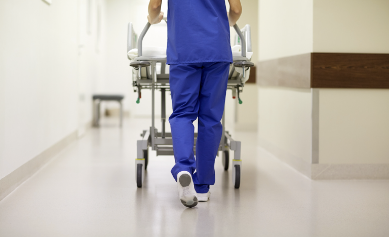 Ausl di Reggio Emilia: efficienza della rete dell’emergenza-urgenza