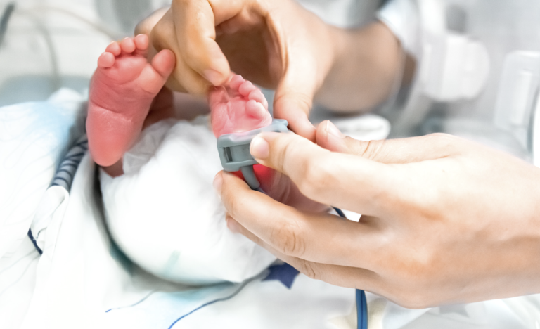 SIN: come preparare i genitori dopo le dimissioni dalla TIN