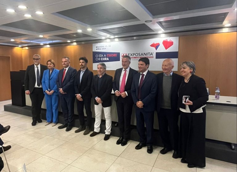 Exposanità 2024, investire sui professionisti per la tenuta del SSN