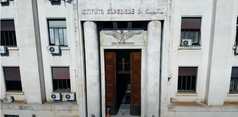 L’Istituto Superiore di Sanità compie 90 anni