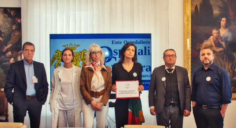 Al Galliera un progetto contro la violenza di genere