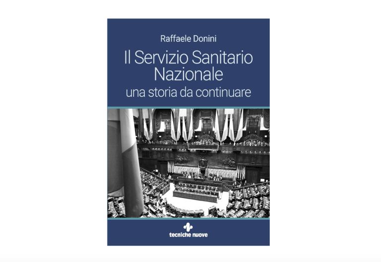 Il Servizio Sanitario Nazionale, una storia da continuare