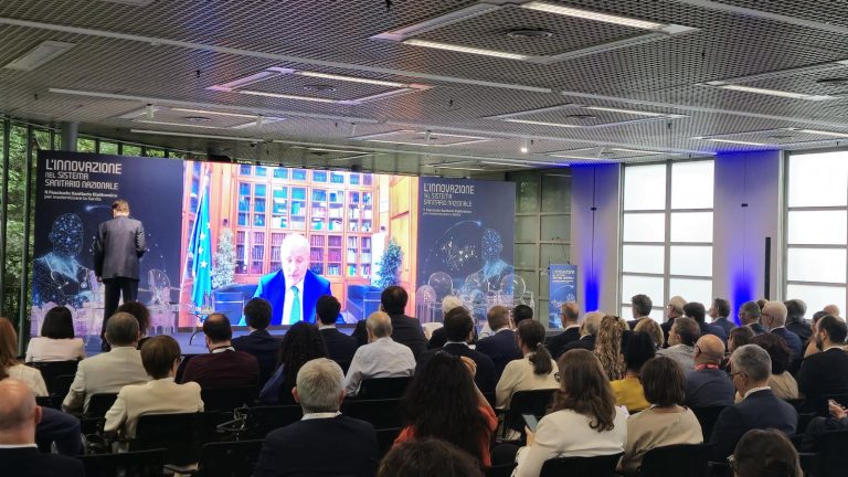 FSE 2.0, la rivoluzione digitale in sanità