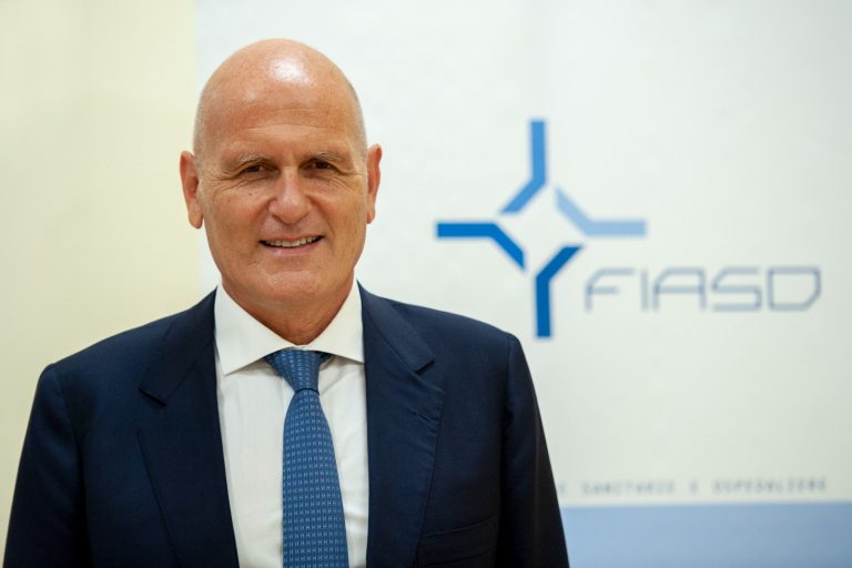 Fiaso, Giovanni Migliore riconfermato presidente
