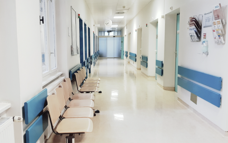 Piemonte: partita la formazione in Responsabile operativo degli ambienti sanitari ospedalieri e territoriali