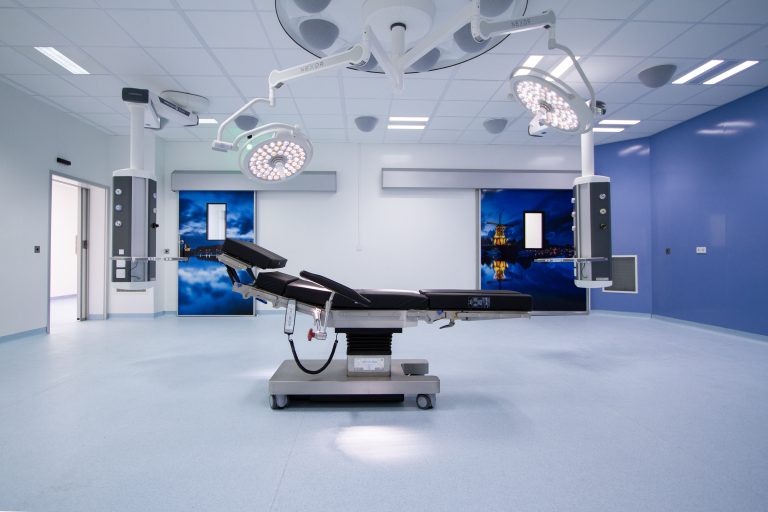 Modularità e flessibilità parole chiave per gli ospedali del futuro