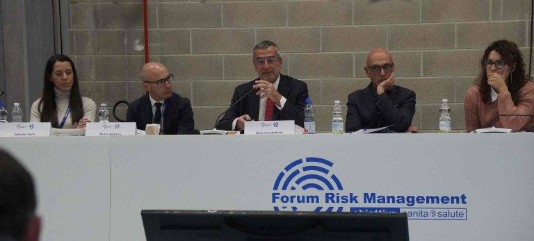 Infezioni ospedaliere: dal Forum Risk Management nuove prospettive di prevenzione