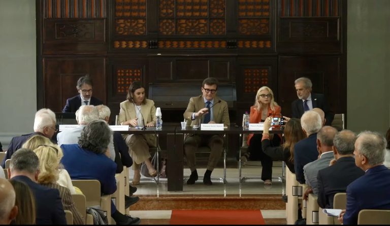 Reti oncologiche in Italia: dati dal VI Rapporto Agenas