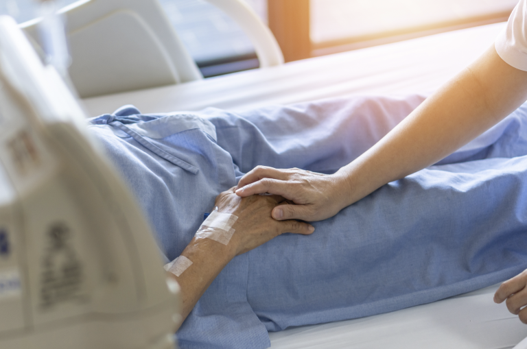 È nata la Commissione Italiana dei Cittadini per le Cure Palliative