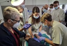 Terapia fagica: l’Ospedale Sacco ha avviato il trattamento