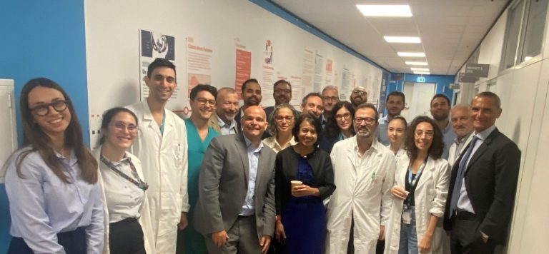 Tumore del retto: evento sull’uso della risonanza magnetica