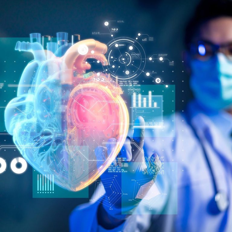 Controllo evoluto e integrato dei dispositivi cardiaci impiantabili per una sanità più vicina al paziente 