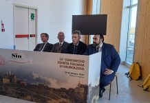 55° Congresso SIN: innovazione e tecnologia