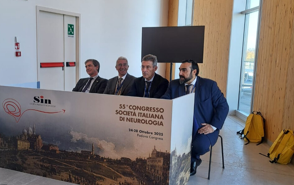 55° Congresso SIN: innovazione e tecnologia