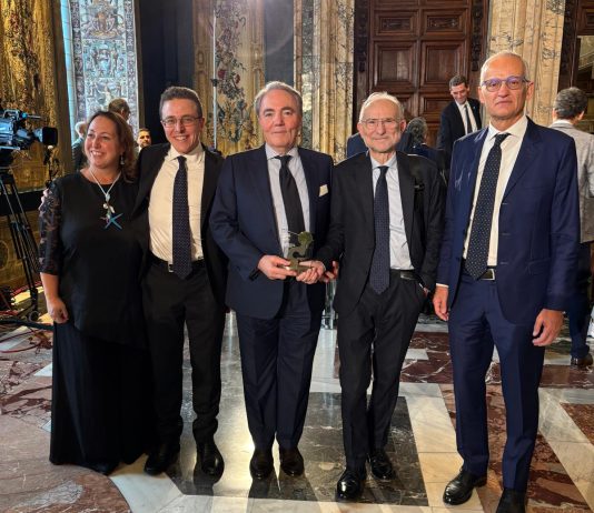 L’Istituto Nazionale dei Tumori riceve il premio Airc Credere nella Ricerca