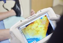 Arriva un dispositivo per valutare l’ossigenazione dei tessuti e lo stato di guarigione delle ferite